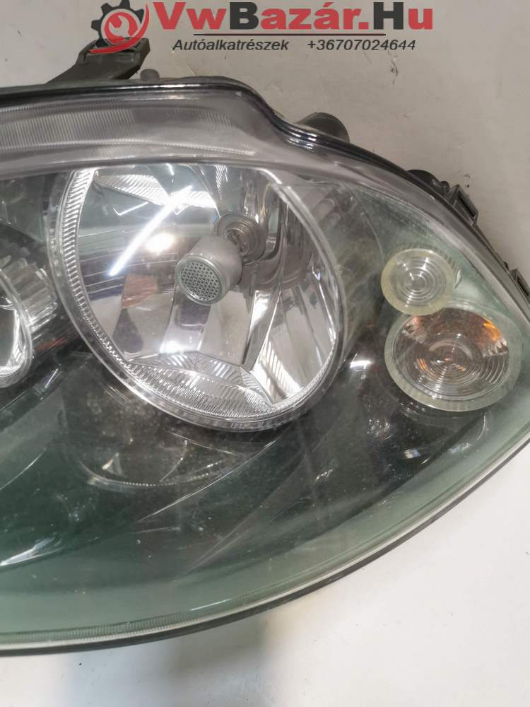 Első fényszóró SEAT IBIZA CORDOBA 6l1941005a