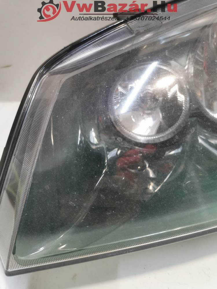 Első fényszóró SEAT IBIZA CORDOBA 6l1941005a