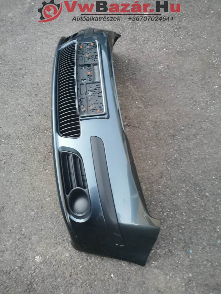 Első lökhárító SKODA FABIA I FACELIFT 6y0807221e