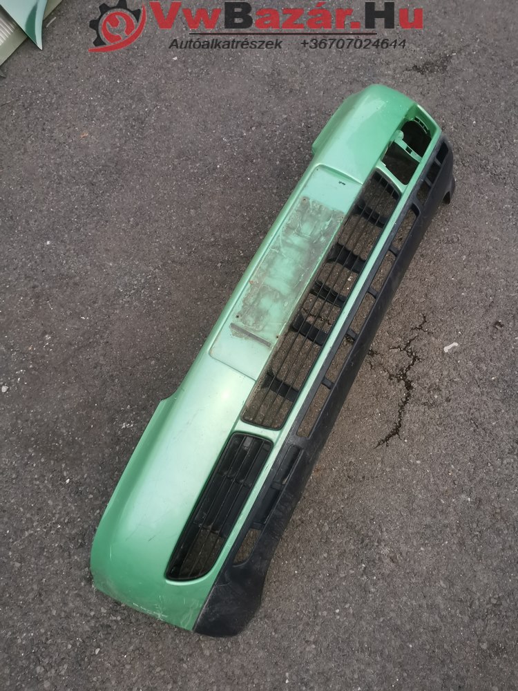 Első lökhárító AUDI A4 B5