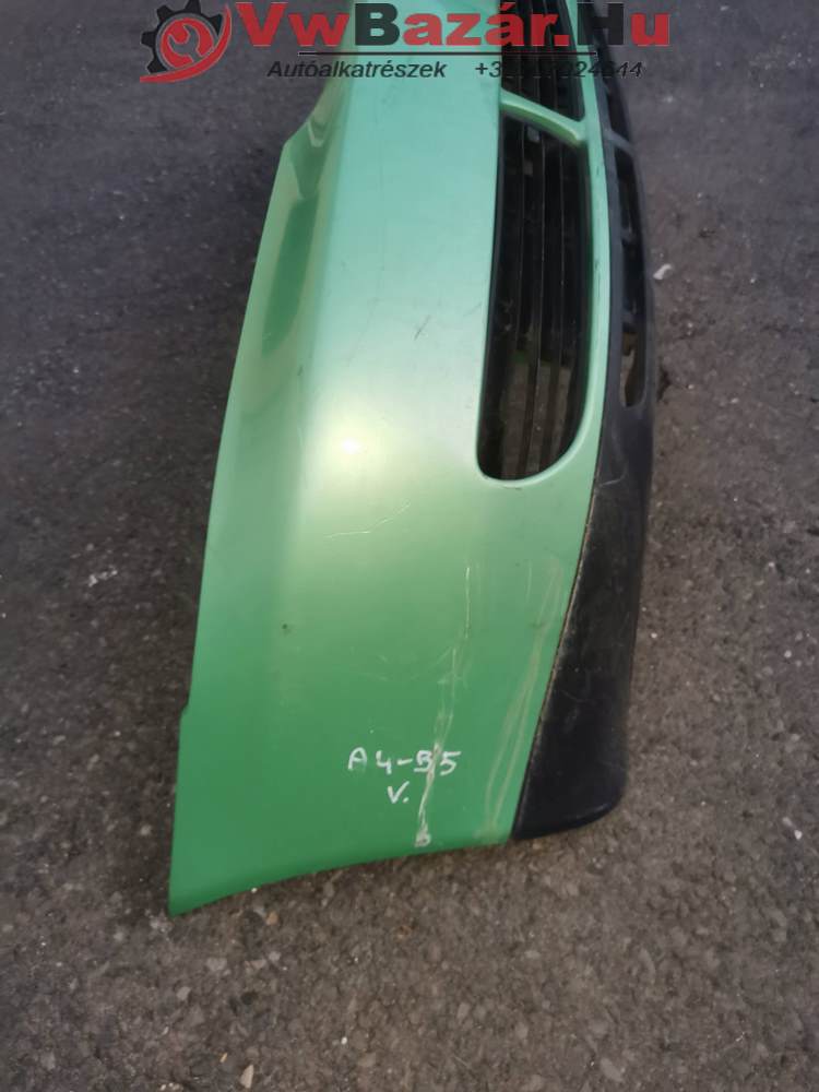 Első lökhárító AUDI A4 B5