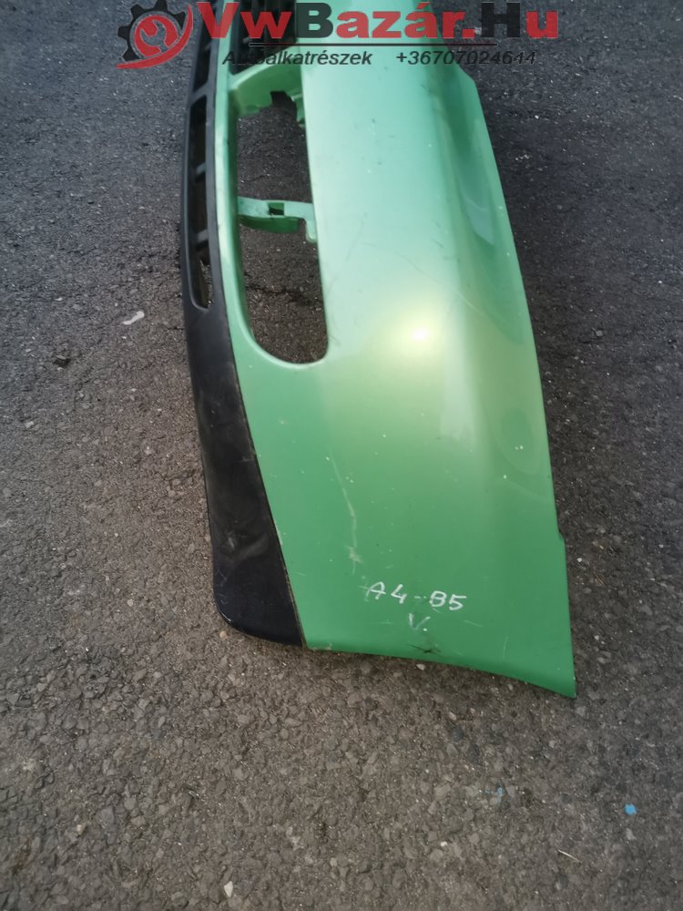Első lökhárító AUDI A4 B5