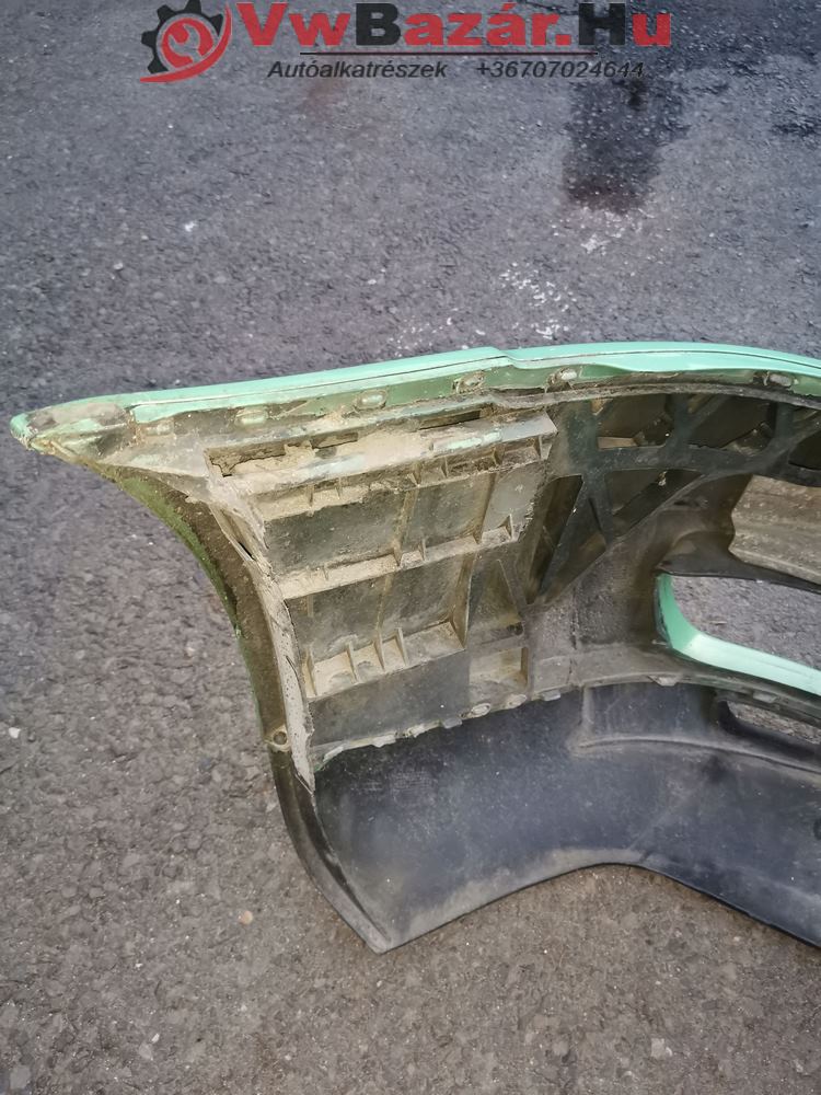 Első lökhárító AUDI A4 B5
