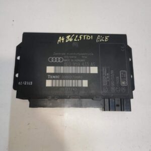 Komfort elektronika  AUDI A4 B6 8e0959433as
