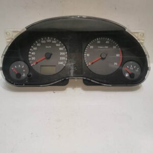 Kilométeróra VW SHARAN I, GALAXY I, ALHAMBRA I  7m0919861h