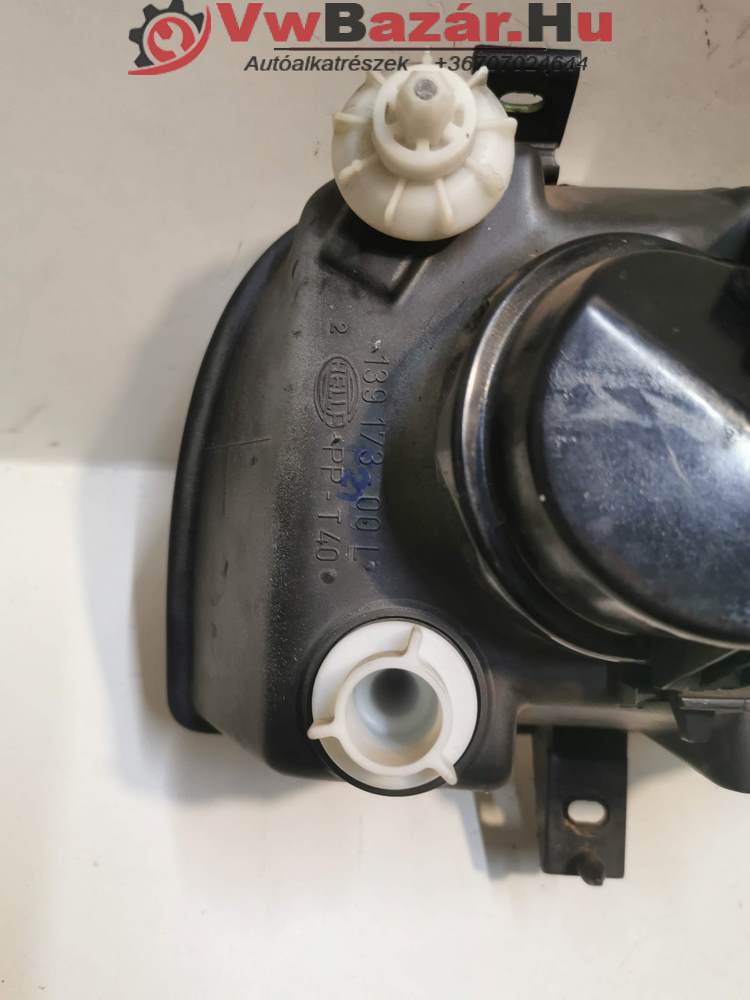 Első fényszóró pár VW GOLF III ritkaság