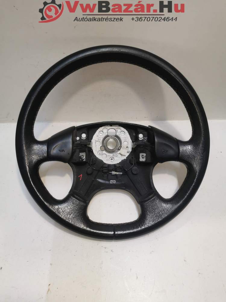 Bőrkormány VW GOLF III 1h0419091af