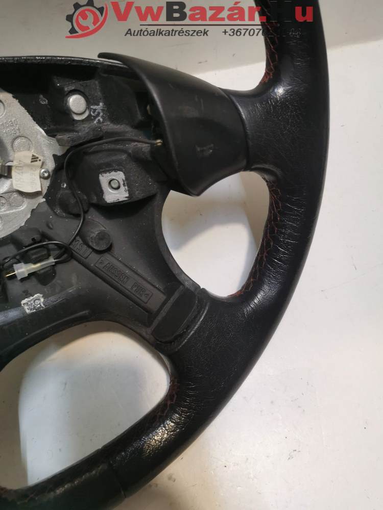 Bőrkormány VW GOLF III 1h0419091af