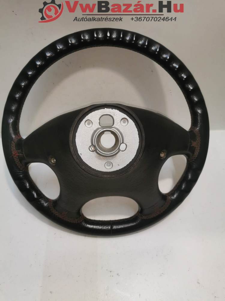 Bőrkormány VW GOLF III 1h0419091af