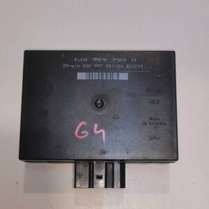 Komfort elektronika VW AUDI 1j0959799q