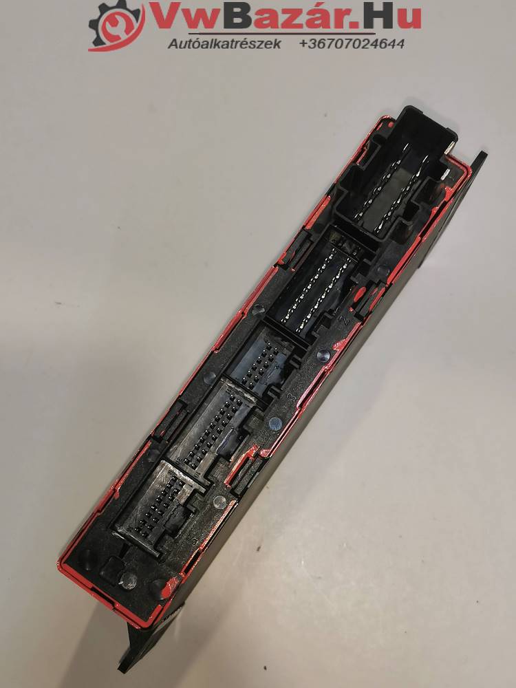 Komfort elektronika AUDI A4 B6 8e0959433ar