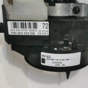 Irányjelző kar, kormánykar TRANSPORTER T5 7h0953503cs