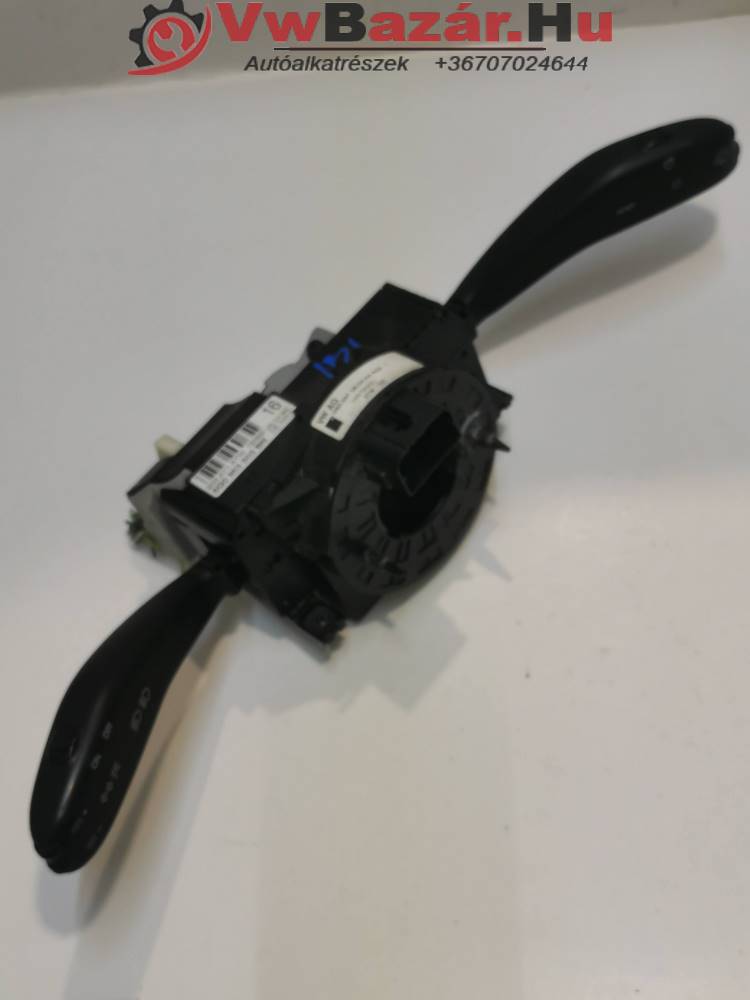Tempomatkar, kormánykar VW POLO 9N ,SEAT IBIZA, T5 6q0953503bn