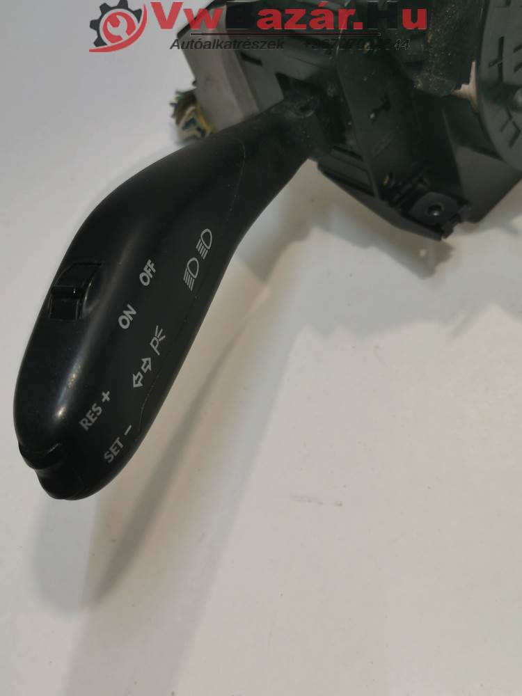 Tempomatkar, kormánykar VW POLO 9N ,SEAT IBIZA, T5 6q0953503bn
