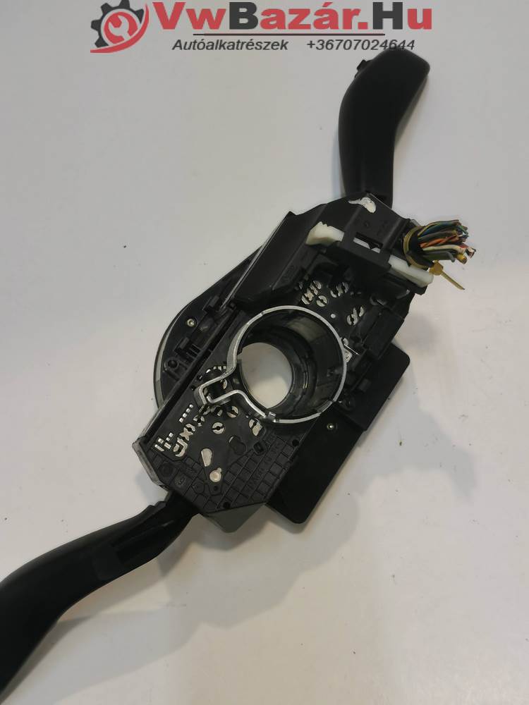 Tempomatkar, kormánykar VW POLO 9N ,SEAT IBIZA, T5 6q0953503bn