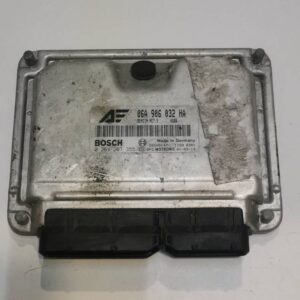 Motorvezérlő VW SHARAN  06a906032ha