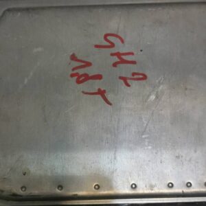 Motorvezérlő VW SHARAN  06a906032ha