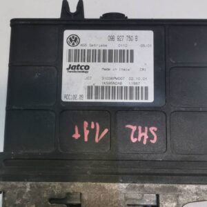 Sebességváltó vezérlő VW SHARAN 09b927750b