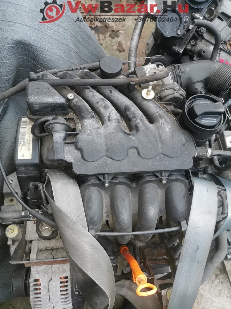 AKL Motor Motorblokk hengerfejjel VW AUDI SEAT SKODA AKL