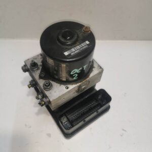 ABS vezérlő egység  SKODA OCTAVIA II  1k0907379q