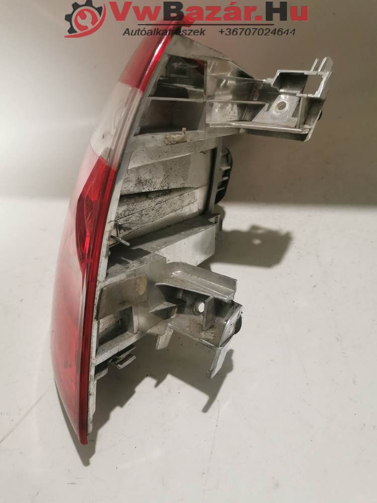 Hátsó lámpa bal CITROEN C4 Picasso 0283202125