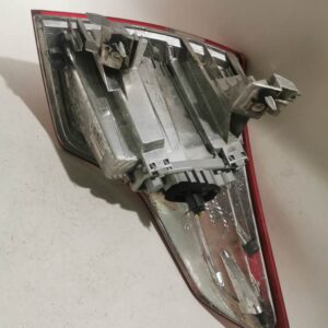 Hátsó lámpa bal CITROEN C4 Picasso 0283202125