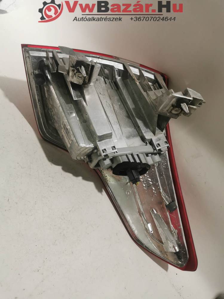 Hátsó lámpa bal CITROEN C4 Picasso 0283202125