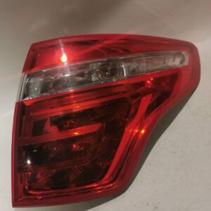 Hátsó lámpa jobb külső CITROEN C4 Picasso 0283212124