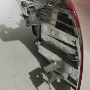 Hátsó lámpa jobb külső CITROEN C4 Picasso 0283212124