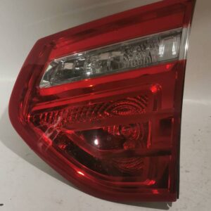 Hátsó lámpa jobb belső CITROEN C4 Picasso 0283312122