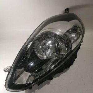 Első fényszóró bal GRANDE PUNTO 89102044sx