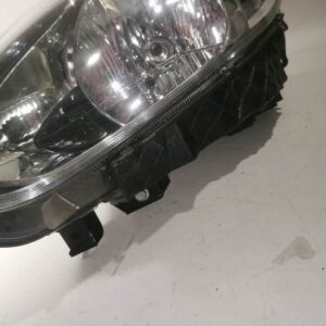 Első fényszóró bal GRANDE PUNTO 89102044sx