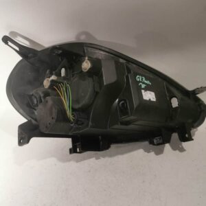 Első fényszóró bal GRANDE PUNTO 89102044sx