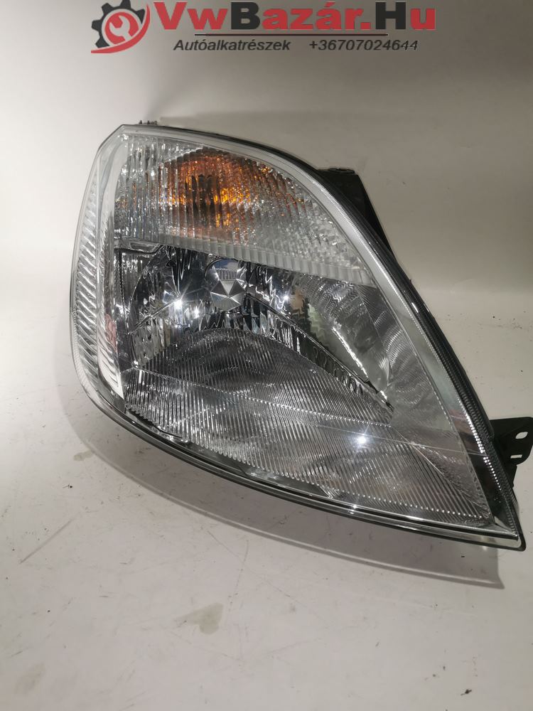 Első fényszóró jobb FORD FIESTA 2s6x-13w029-aj