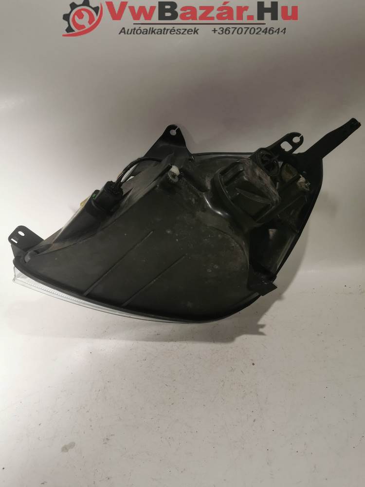 Első fényszóró jobb FORD FIESTA 2s6x-13w029-aj