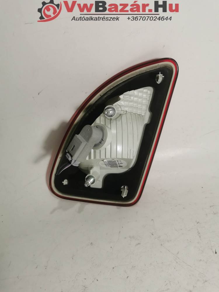 Hátsó lámpa bal belső RENAULT TWINGO II 265552730r