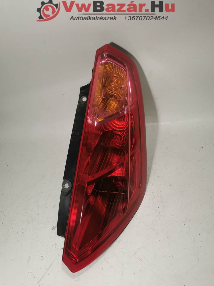 Hátsó lámpa jobb FIAT PUNTO 51701590