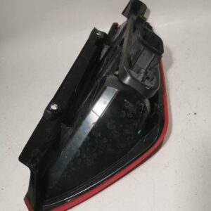 Hátsó lámpa bal FIAT PUNTO  51701589