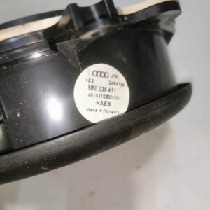 Hangszóró   AUDI A4 B6   8e0035411