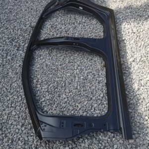 Karosszéria Oldalfal Vw Polo 2g 2017-  2g4809605c 