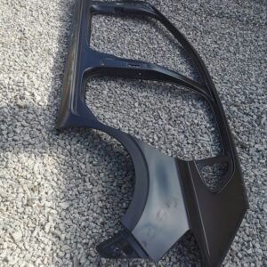 Karosszéria Oldalfal Vw Polo 2g 2017-  2g4809605c 