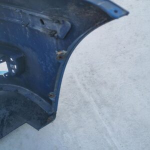 Első lökhárító POLO 6N2 6n0807221h