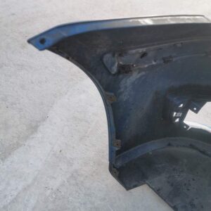 Első lökhárító POLO 6N2 6n0807221h