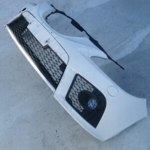 Első lökhárító SEAT LEON FR / CUPRA mosós