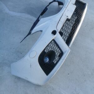 Első lökhárító SEAT LEON FR / CUPRA mosós