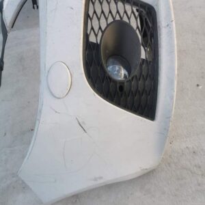 Első lökhárító SEAT LEON FR / CUPRA mosós