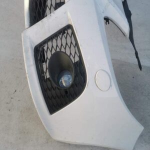 Első lökhárító SEAT LEON FR / CUPRA mosós