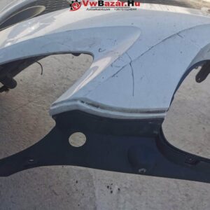 Első lökhárító SEAT LEON FR / CUPRA mosós