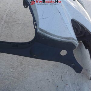 Első lökhárító SEAT LEON FR / CUPRA mosós