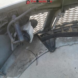 Első lökhárító SEAT LEON FR / CUPRA mosós